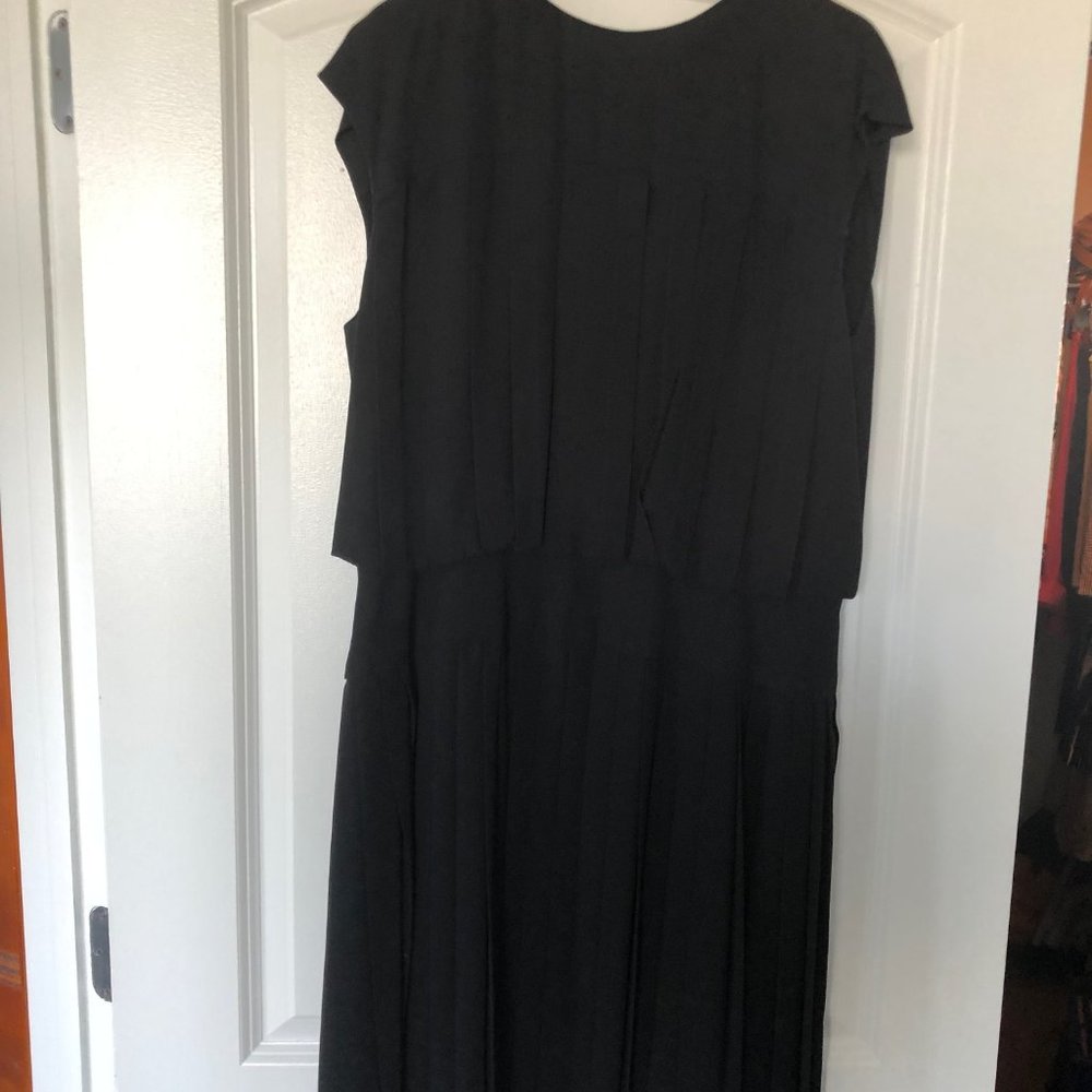 Chanel cocktail dress
